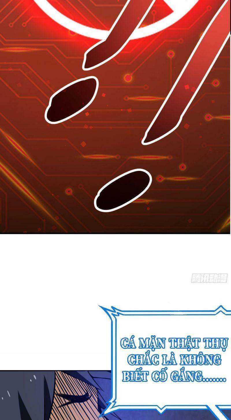 Ta Chỉ Muốn Bị Các Vị Đánh Chết Chapter 1 - Trang 2