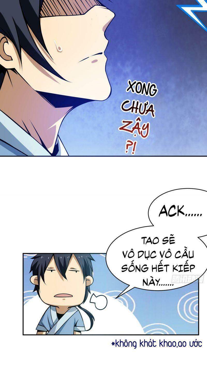 Ta Chỉ Muốn Bị Các Vị Đánh Chết Chapter 1 - Trang 2