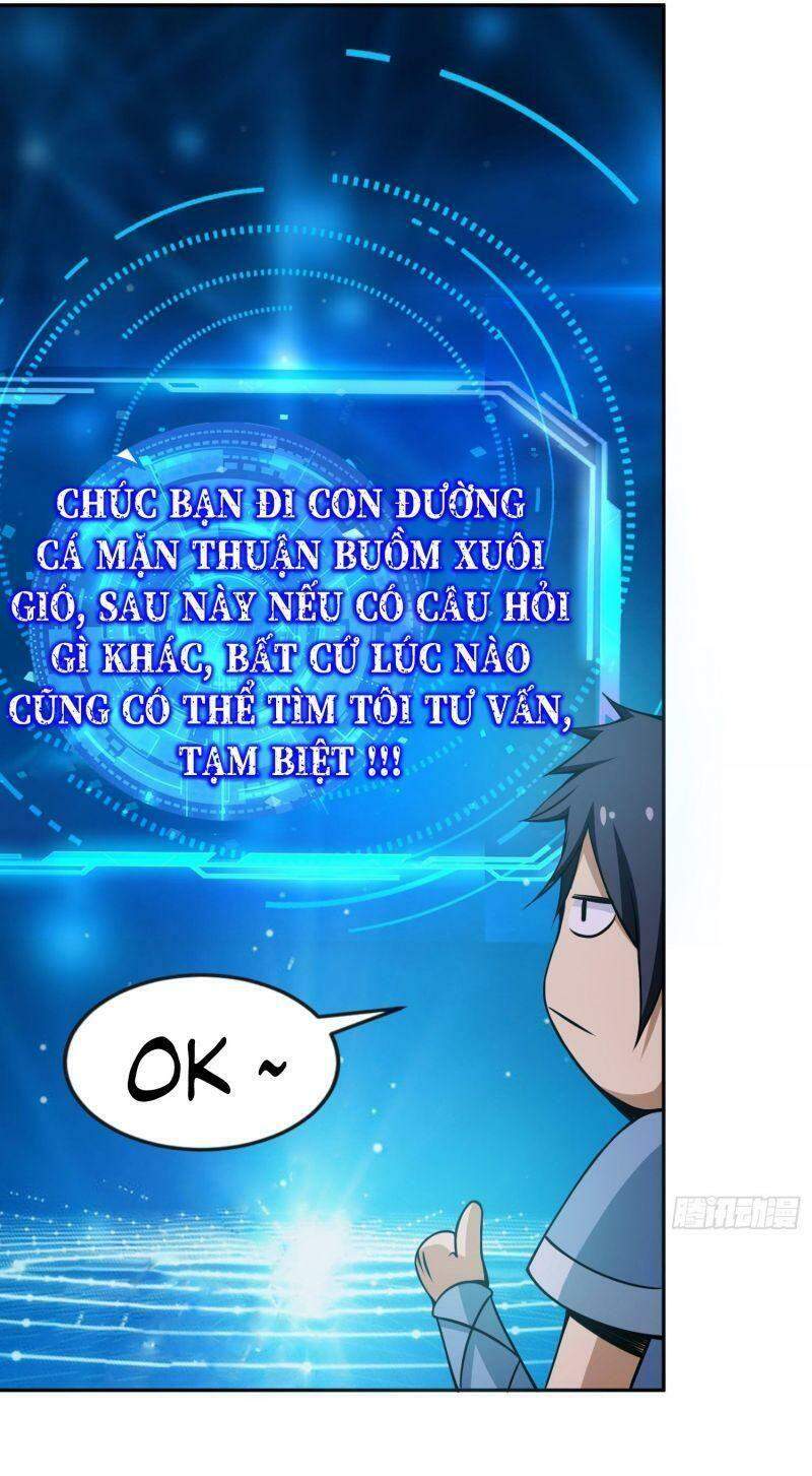 Ta Chỉ Muốn Bị Các Vị Đánh Chết Chapter 1 - Trang 2