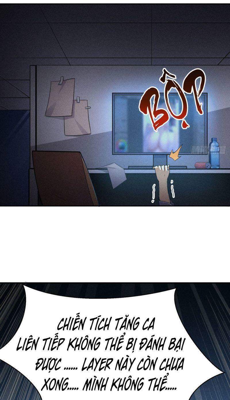 Ta Chỉ Muốn Bị Các Vị Đánh Chết Chapter 1 - Trang 2