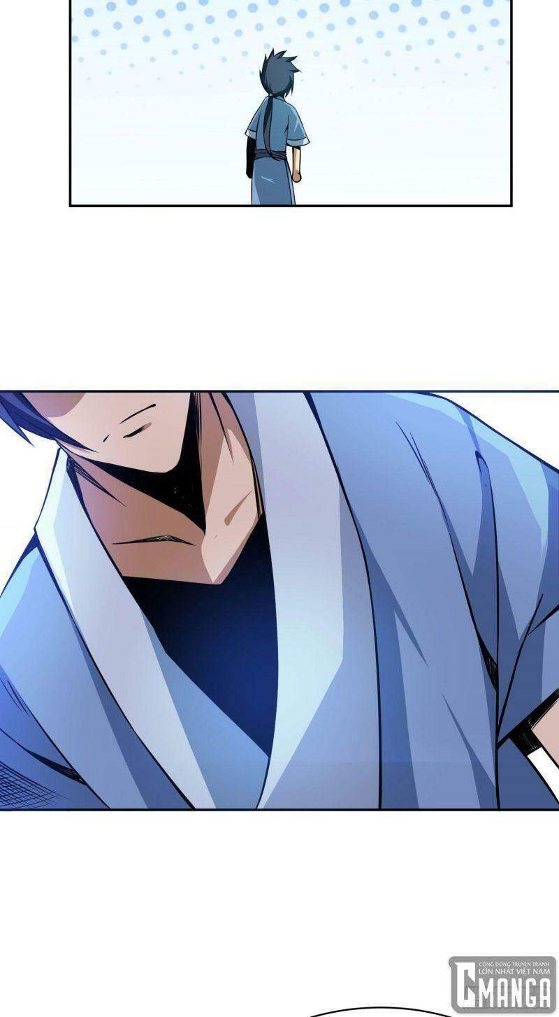 Ta Chỉ Muốn Bị Các Vị Đánh Chết Chapter 1 - Trang 2