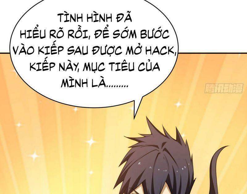 Ta Chỉ Muốn Bị Các Vị Đánh Chết Chapter 1 - Trang 2