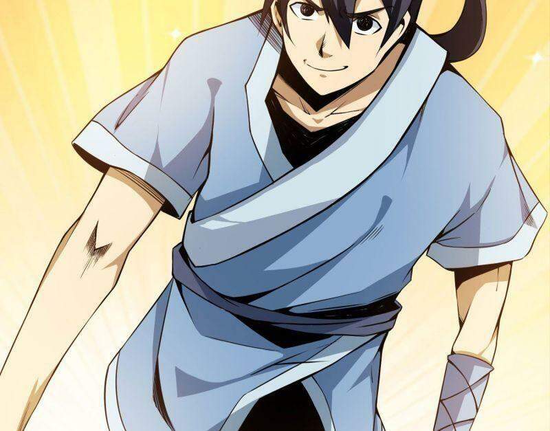 Ta Chỉ Muốn Bị Các Vị Đánh Chết Chapter 1 - Trang 2