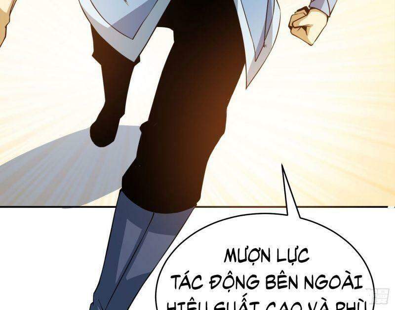 Ta Chỉ Muốn Bị Các Vị Đánh Chết Chapter 1 - Trang 2