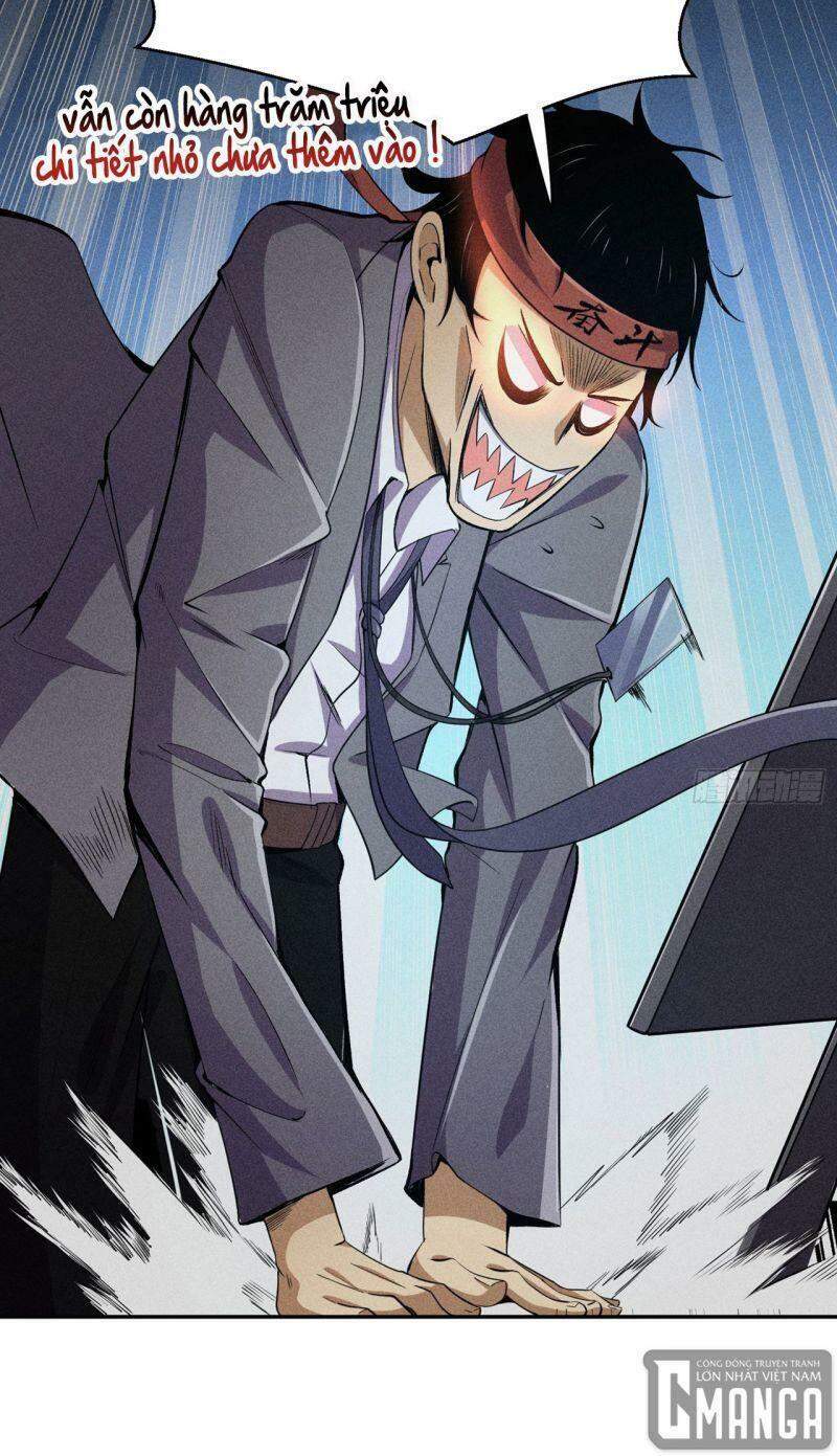 Ta Chỉ Muốn Bị Các Vị Đánh Chết Chapter 1 - Trang 2