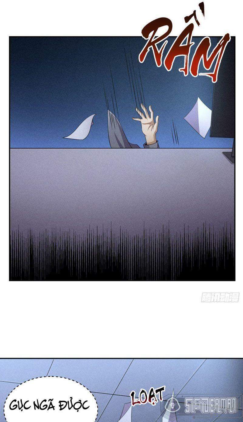 Ta Chỉ Muốn Bị Các Vị Đánh Chết Chapter 1 - Trang 2