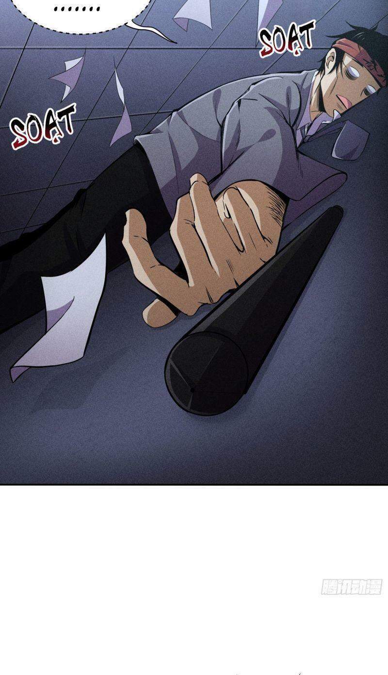 Ta Chỉ Muốn Bị Các Vị Đánh Chết Chapter 1 - Trang 2