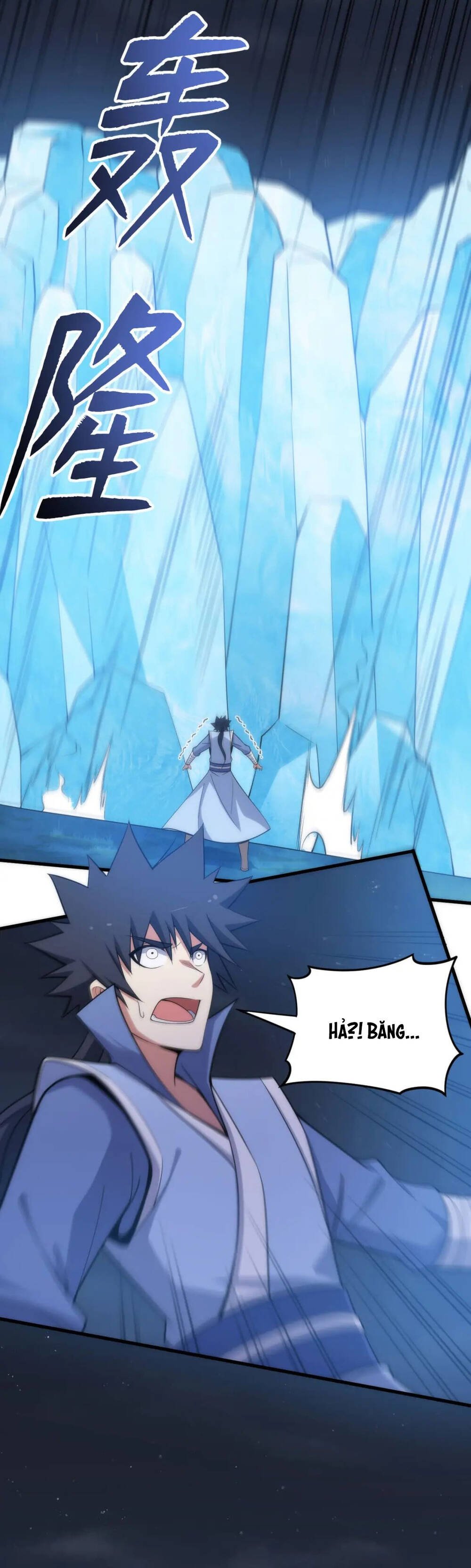 Ta Chỉ Muốn Bị Các Vị Đánh Chết Chapter 106 - Trang 2