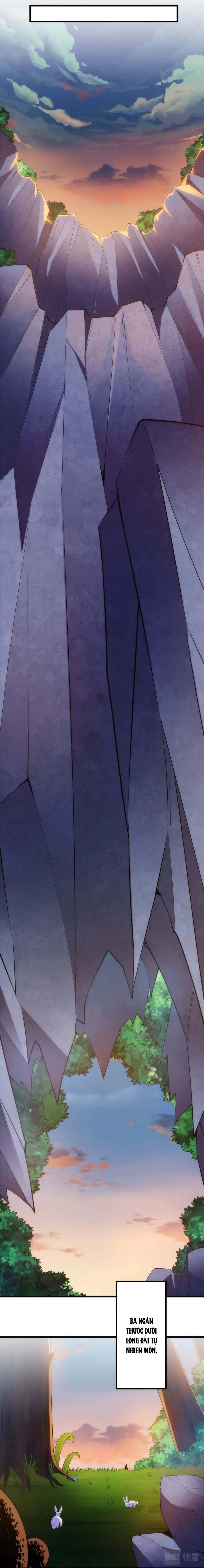 Ta Chỉ Muốn Bị Các Vị Đánh Chết Chapter 107 - Trang 2