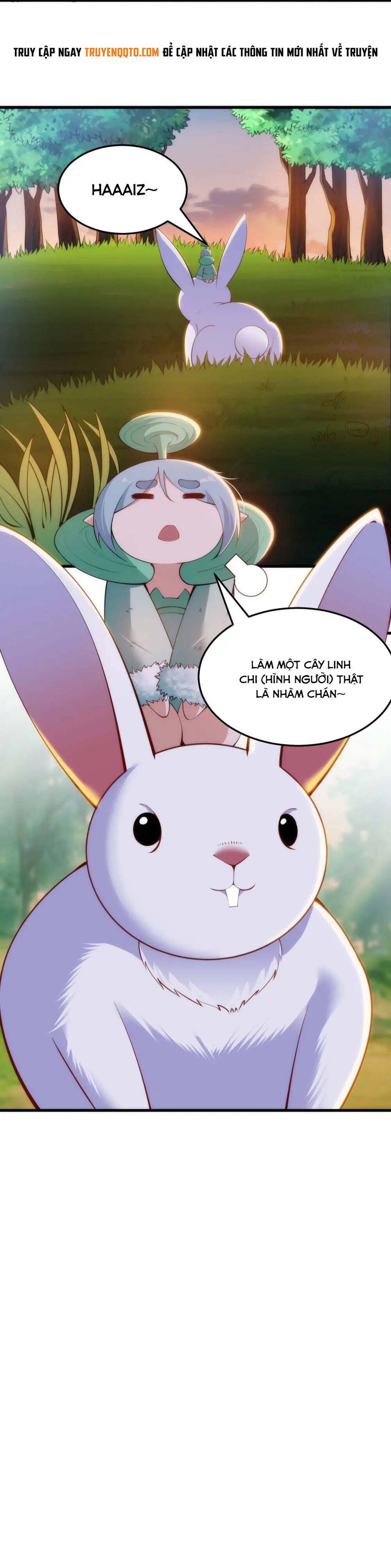 Ta Chỉ Muốn Bị Các Vị Đánh Chết Chapter 107 - Trang 2