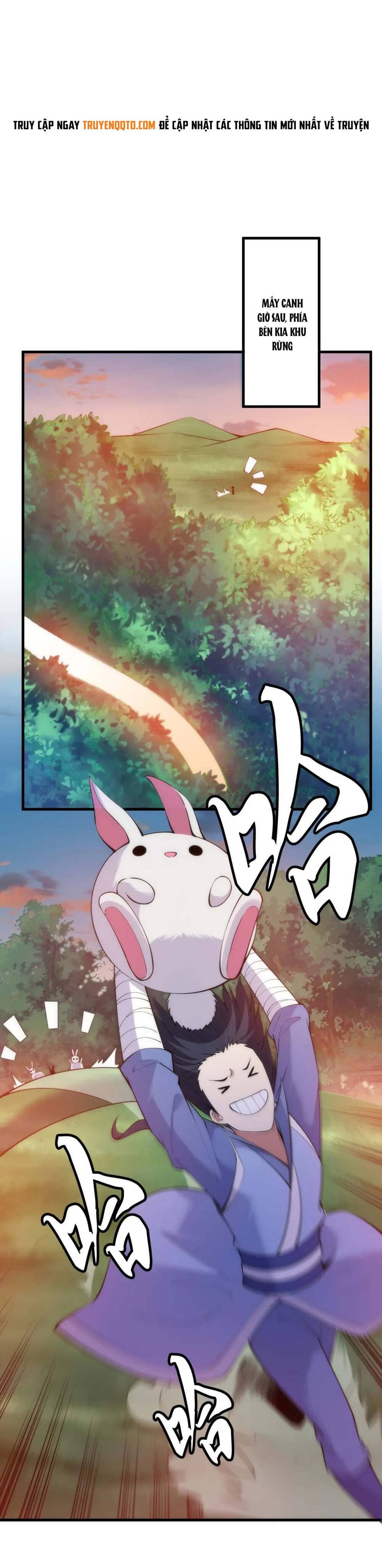 Ta Chỉ Muốn Bị Các Vị Đánh Chết Chapter 109 - Trang 2