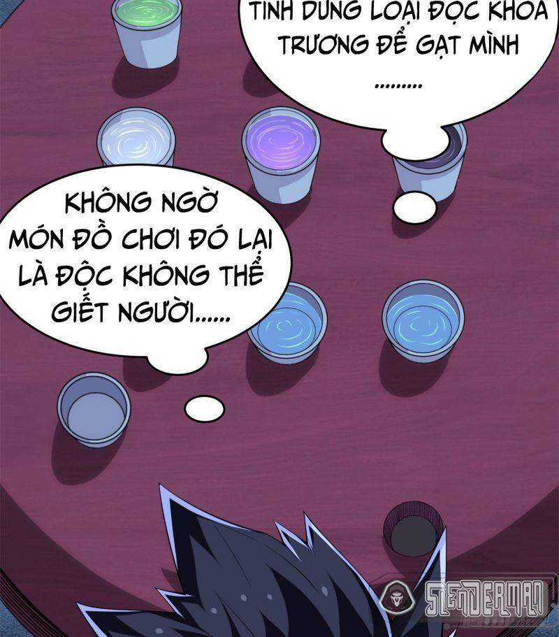 Ta Chỉ Muốn Bị Các Vị Đánh Chết Chapter 11 - Trang 2