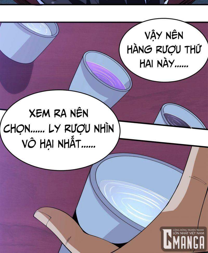 Ta Chỉ Muốn Bị Các Vị Đánh Chết Chapter 11 - Trang 2