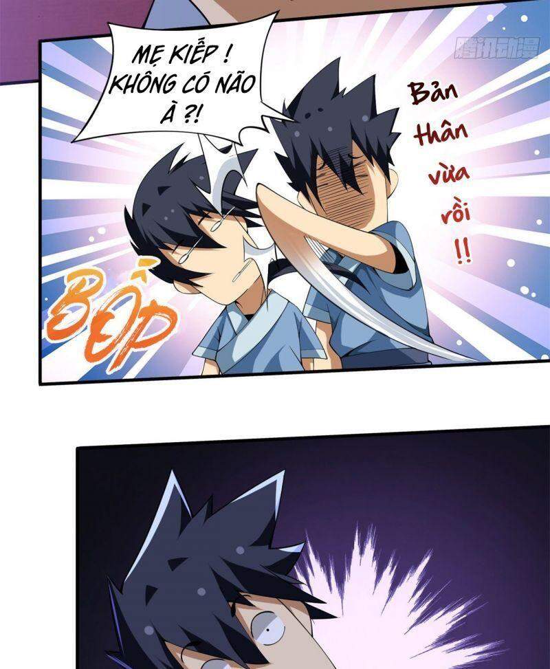 Ta Chỉ Muốn Bị Các Vị Đánh Chết Chapter 11 - Trang 2