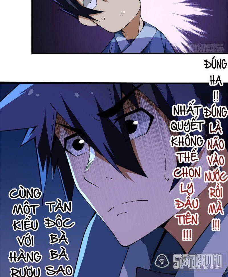 Ta Chỉ Muốn Bị Các Vị Đánh Chết Chapter 11 - Trang 2