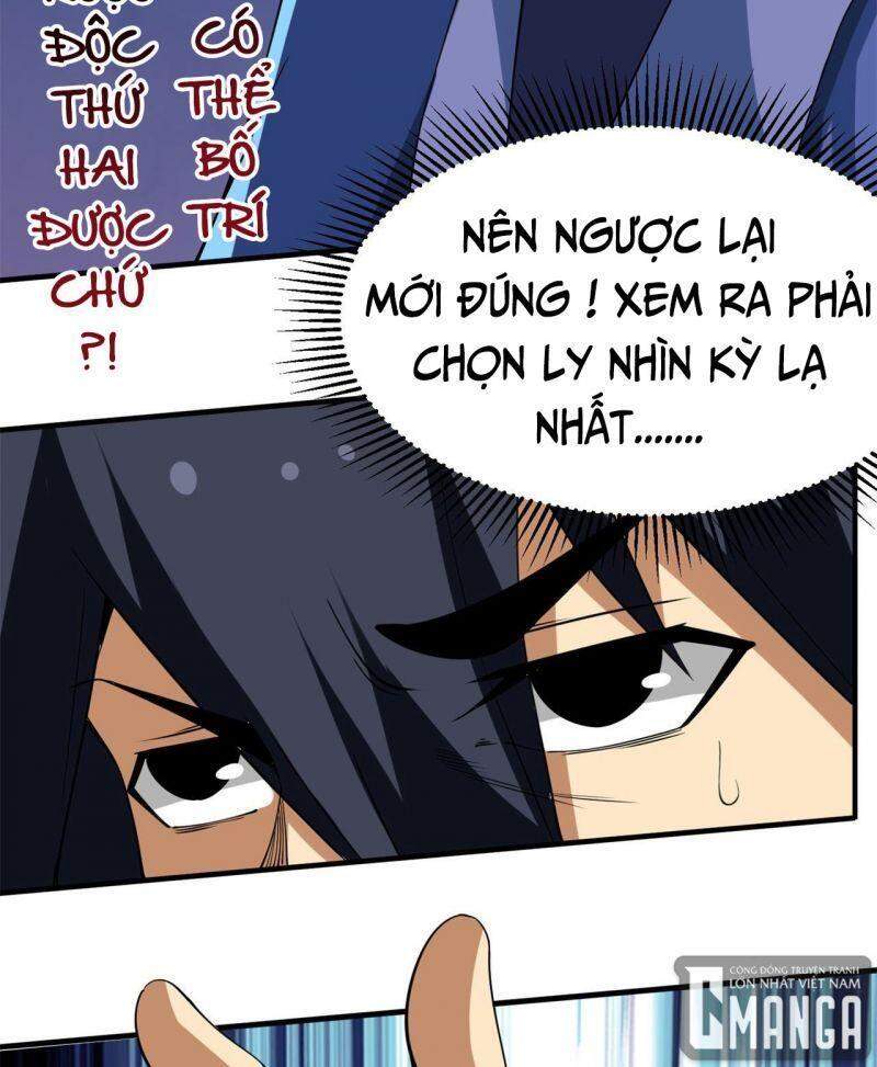 Ta Chỉ Muốn Bị Các Vị Đánh Chết Chapter 11 - Trang 2