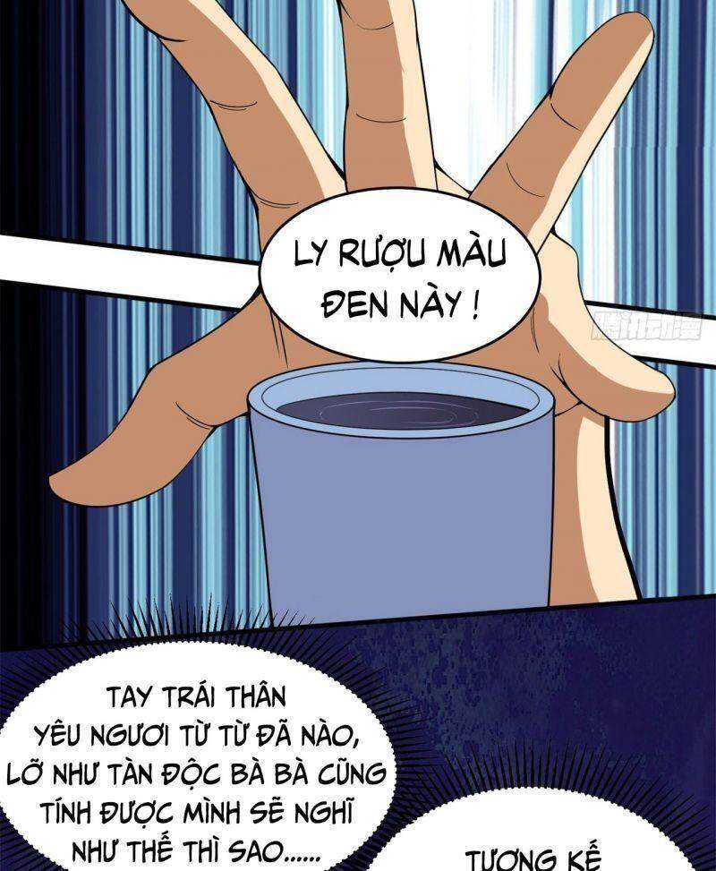 Ta Chỉ Muốn Bị Các Vị Đánh Chết Chapter 11 - Trang 2