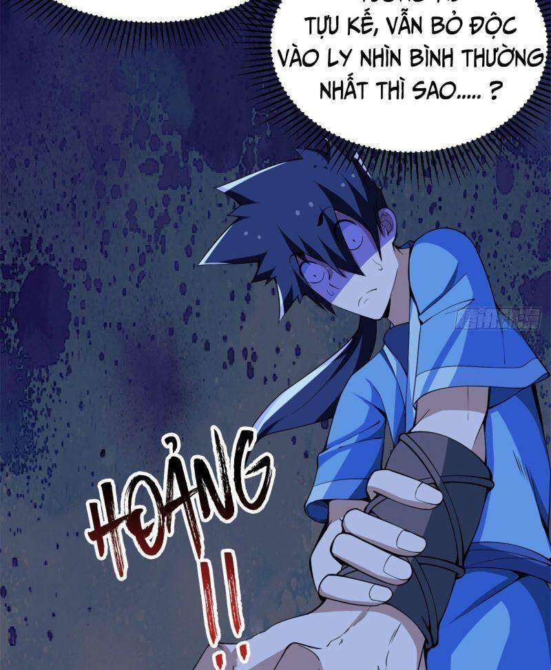 Ta Chỉ Muốn Bị Các Vị Đánh Chết Chapter 11 - Trang 2