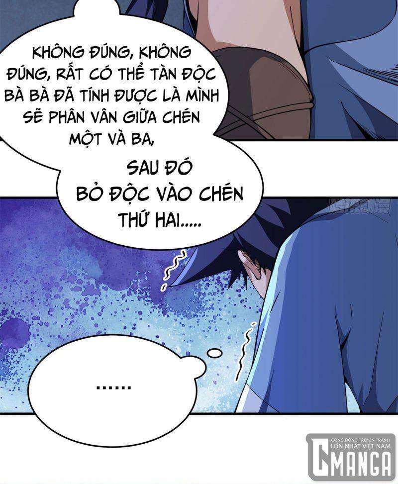 Ta Chỉ Muốn Bị Các Vị Đánh Chết Chapter 11 - Trang 2