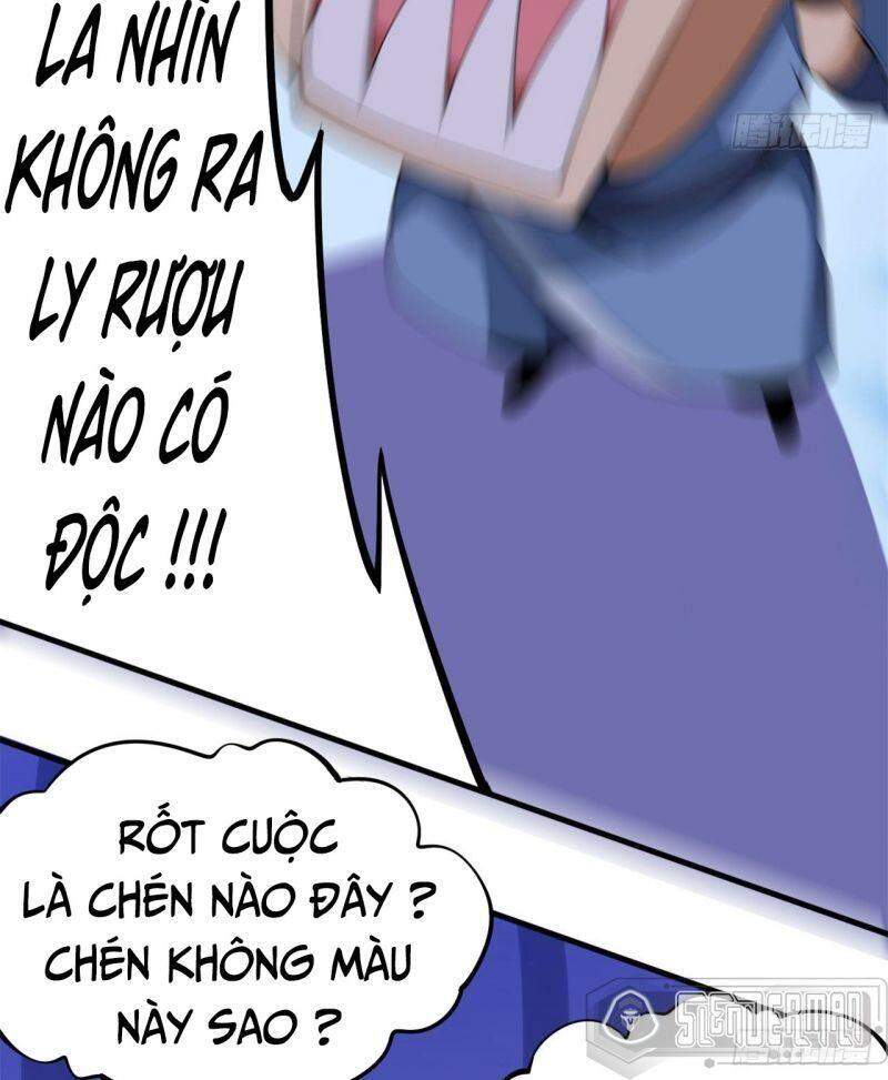 Ta Chỉ Muốn Bị Các Vị Đánh Chết Chapter 11 - Trang 2