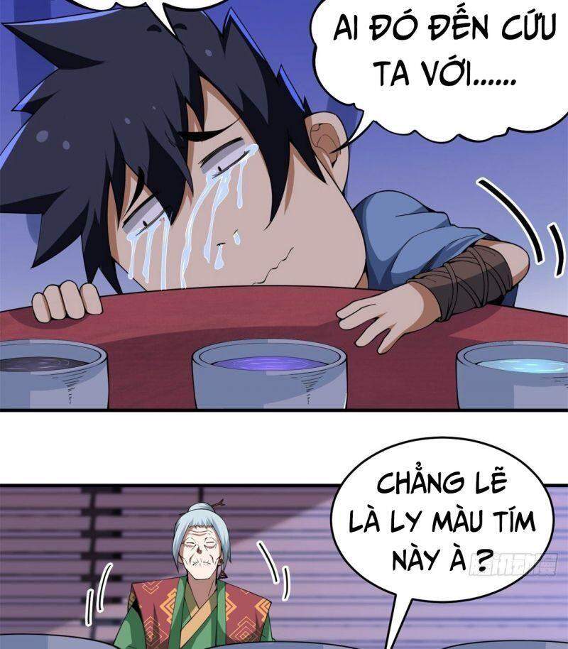 Ta Chỉ Muốn Bị Các Vị Đánh Chết Chapter 11 - Trang 2