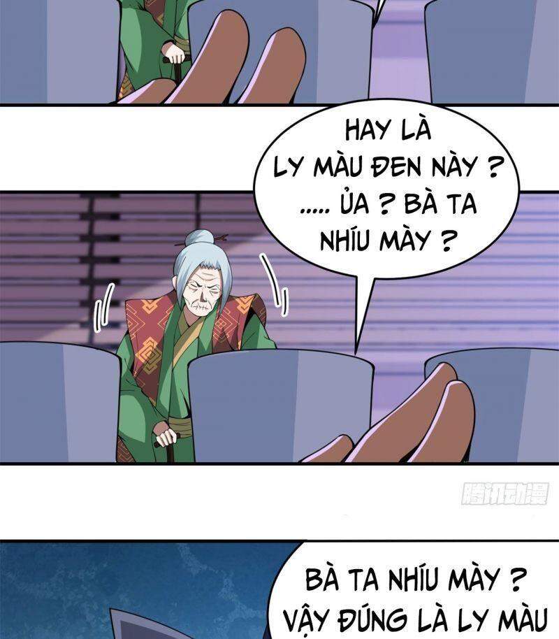 Ta Chỉ Muốn Bị Các Vị Đánh Chết Chapter 11 - Trang 2