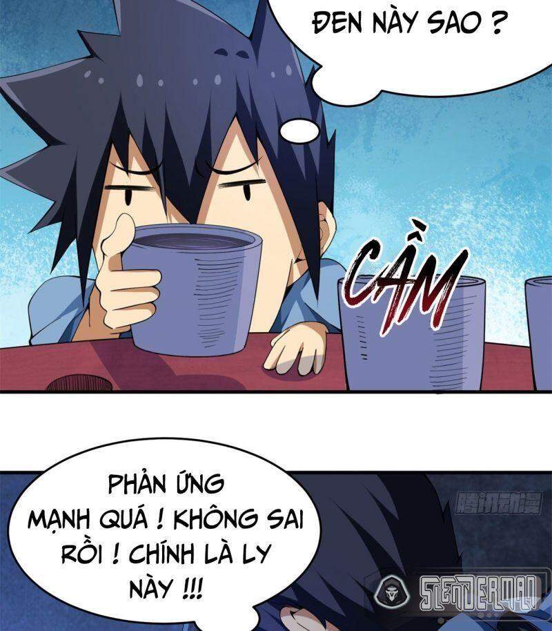 Ta Chỉ Muốn Bị Các Vị Đánh Chết Chapter 11 - Trang 2