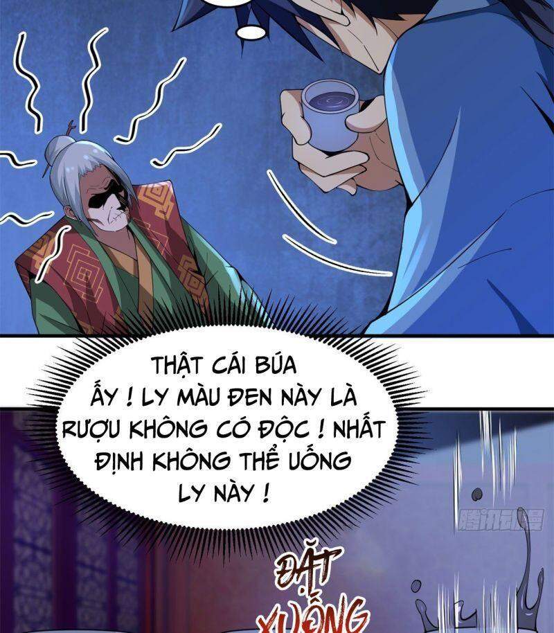 Ta Chỉ Muốn Bị Các Vị Đánh Chết Chapter 11 - Trang 2