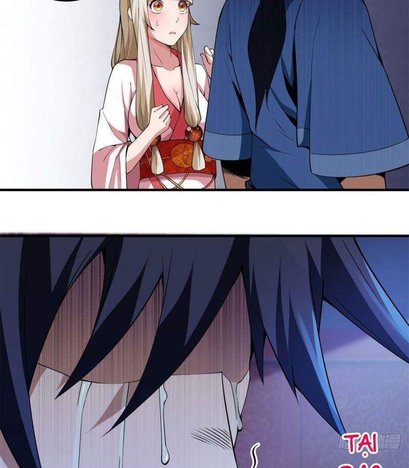 Ta Chỉ Muốn Bị Các Vị Đánh Chết Chapter 11 - Trang 2