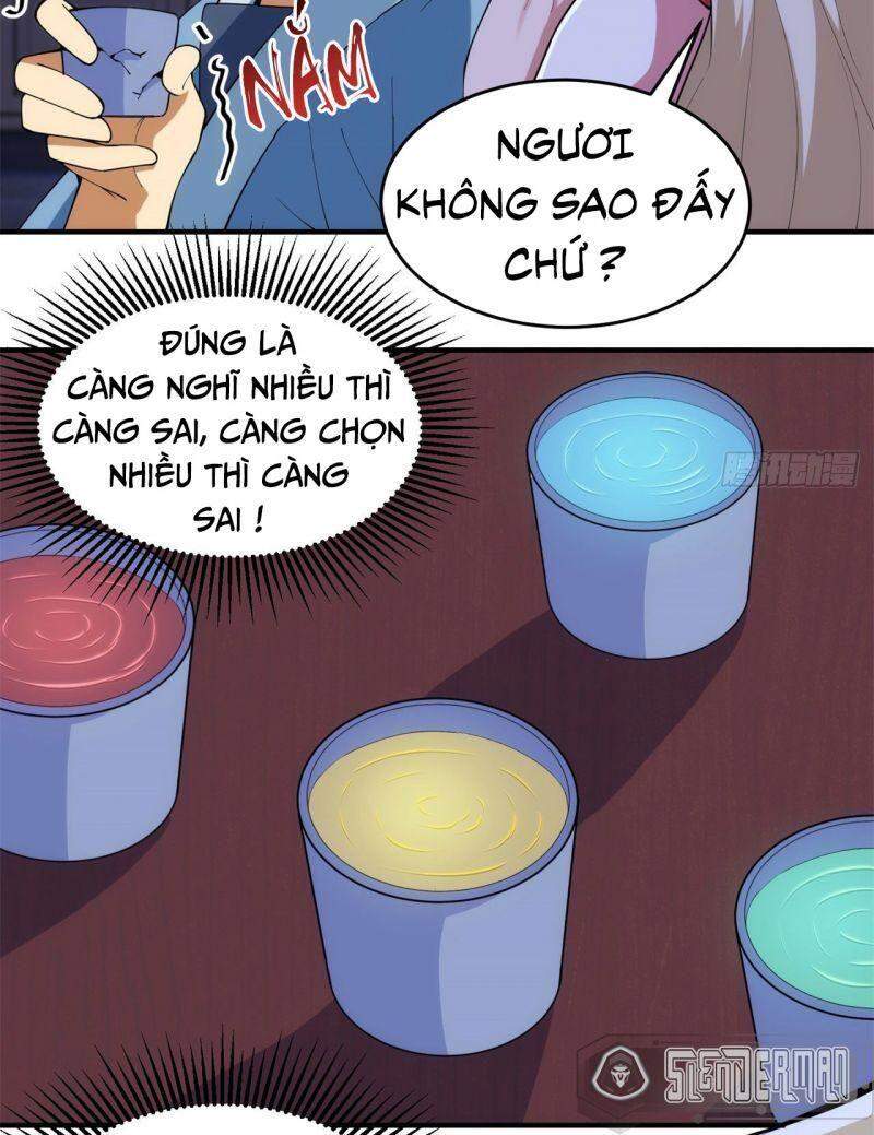 Ta Chỉ Muốn Bị Các Vị Đánh Chết Chapter 11 - Trang 2