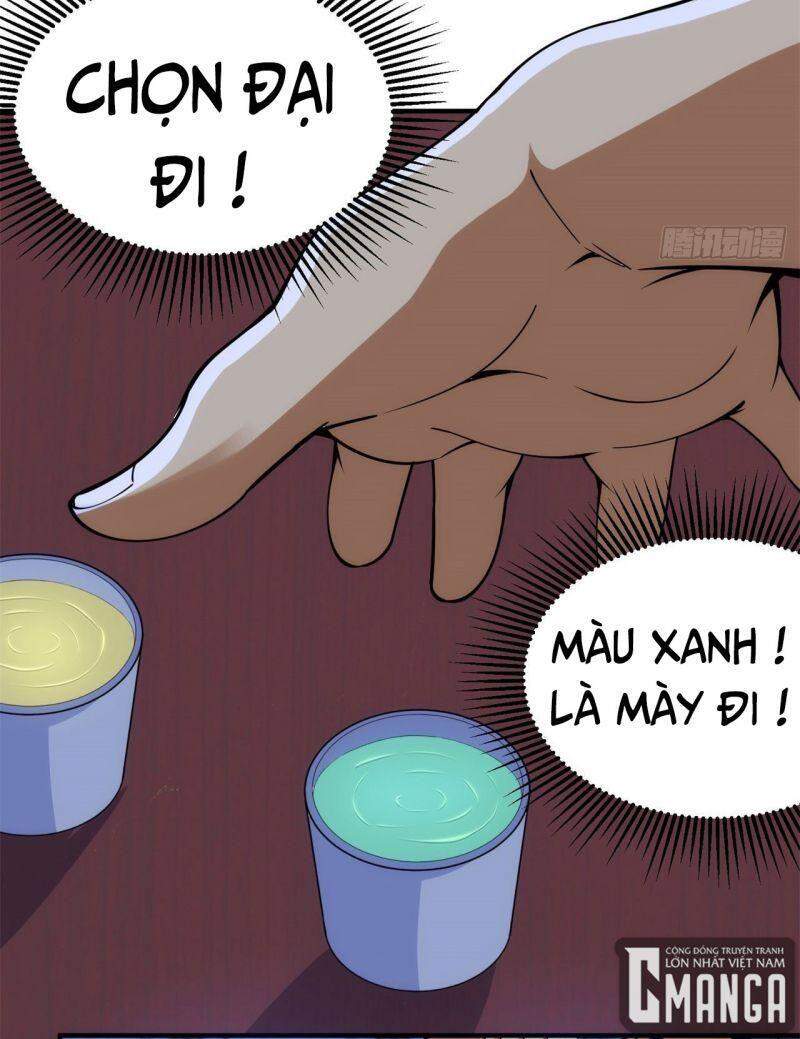 Ta Chỉ Muốn Bị Các Vị Đánh Chết Chapter 11 - Trang 2