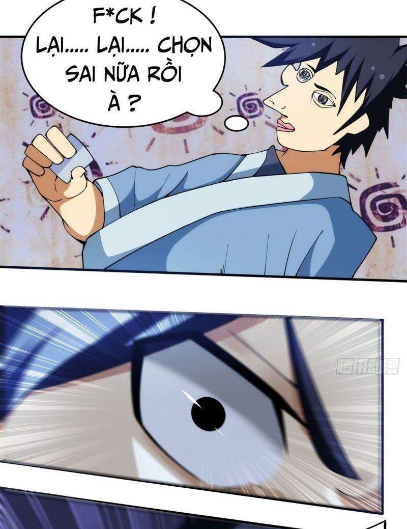 Ta Chỉ Muốn Bị Các Vị Đánh Chết Chapter 11 - Trang 2