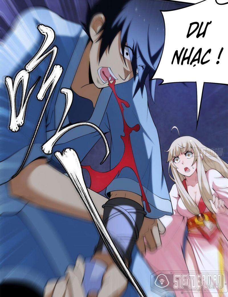 Ta Chỉ Muốn Bị Các Vị Đánh Chết Chapter 11 - Trang 2