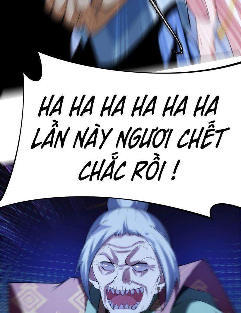 Ta Chỉ Muốn Bị Các Vị Đánh Chết Chapter 11 - Trang 2