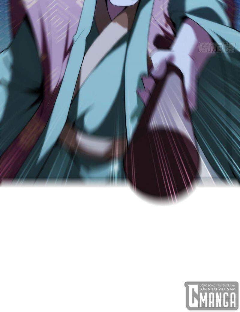 Ta Chỉ Muốn Bị Các Vị Đánh Chết Chapter 11 - Trang 2