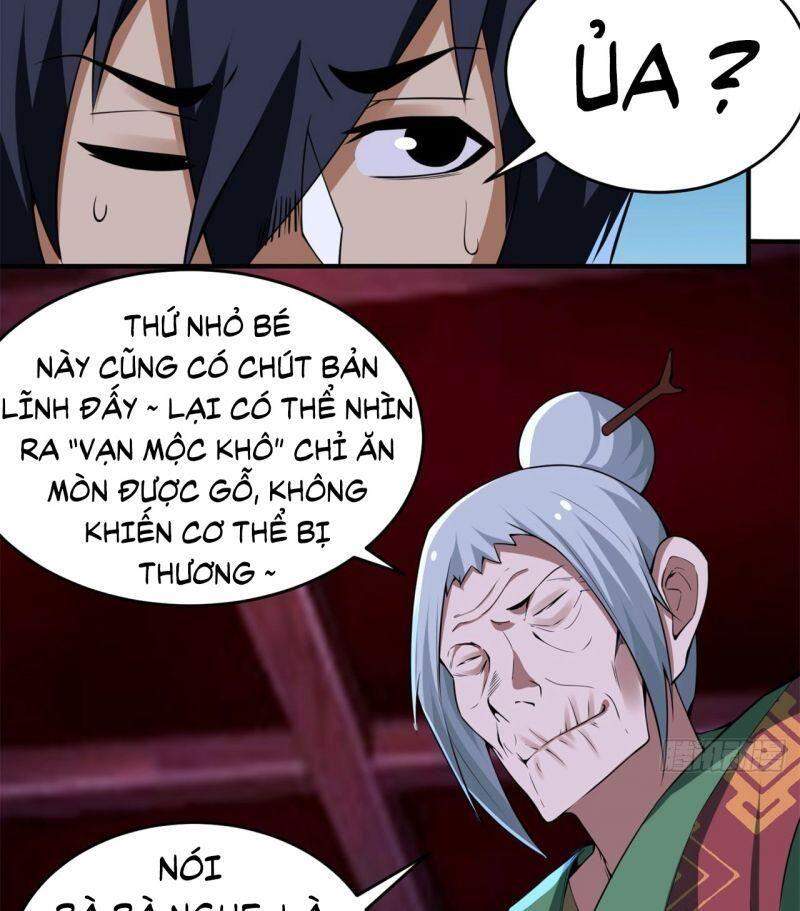 Ta Chỉ Muốn Bị Các Vị Đánh Chết Chapter 11 - Trang 2