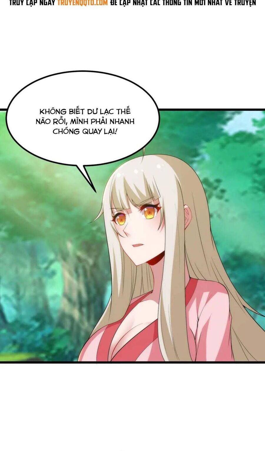 Ta Chỉ Muốn Bị Các Vị Đánh Chết Chapter 110 - Trang 2