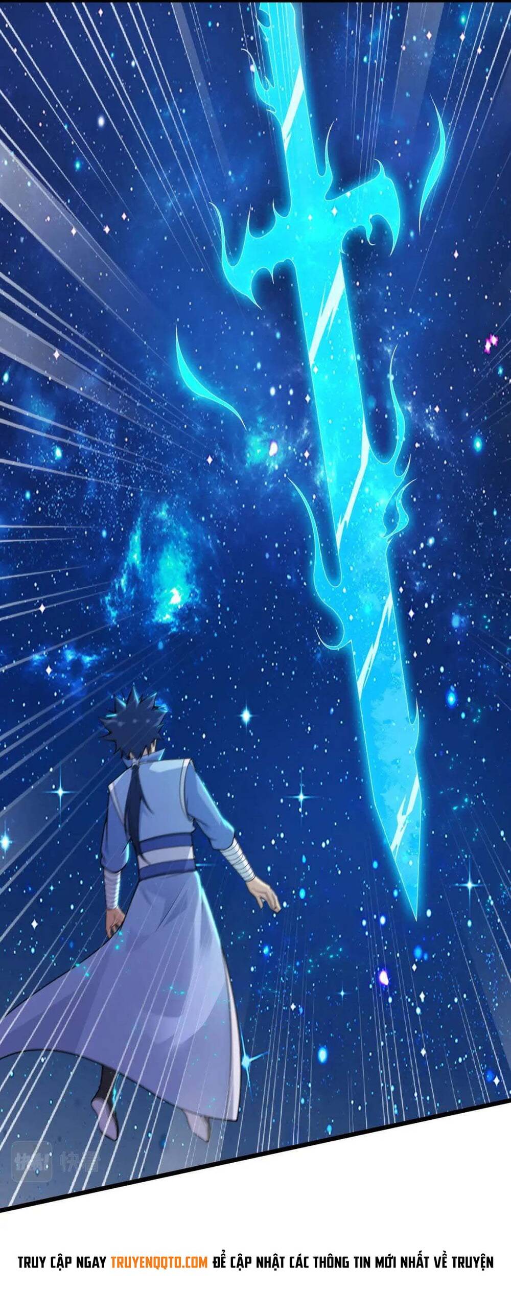 Ta Chỉ Muốn Bị Các Vị Đánh Chết Chapter 112 - Trang 2