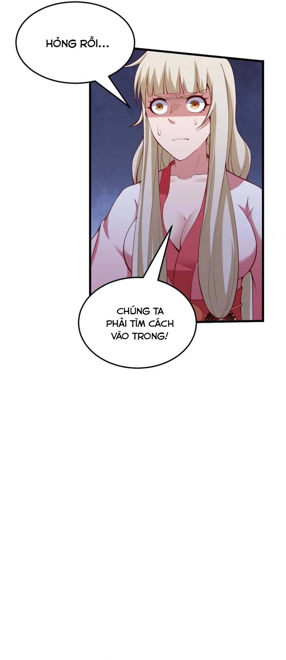 Ta Chỉ Muốn Bị Các Vị Đánh Chết Chapter 113 - Trang 2