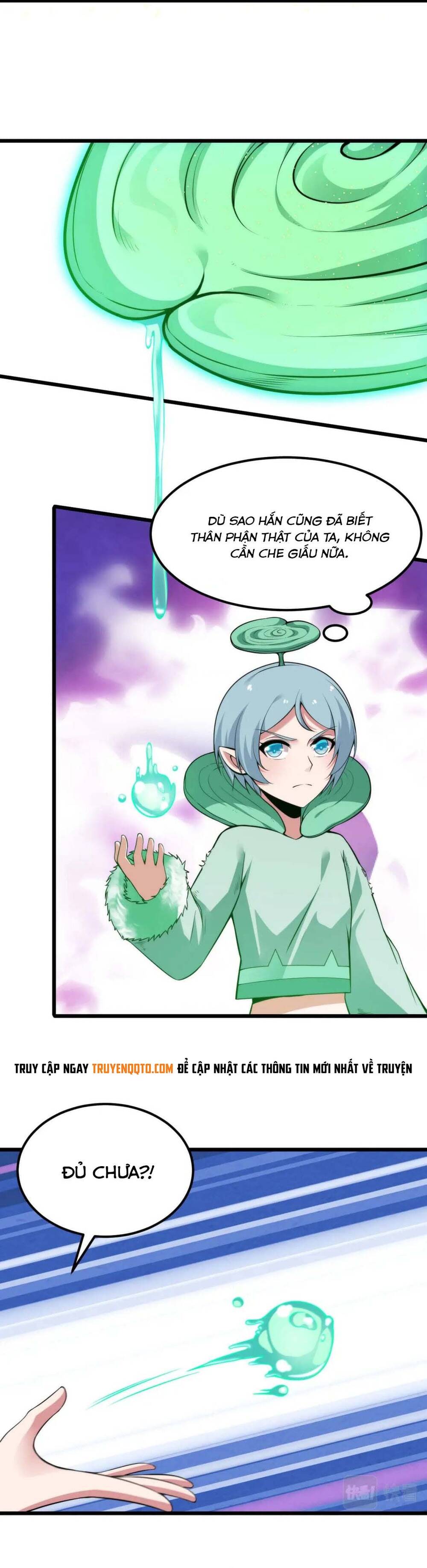 Ta Chỉ Muốn Bị Các Vị Đánh Chết Chapter 115 - Trang 2