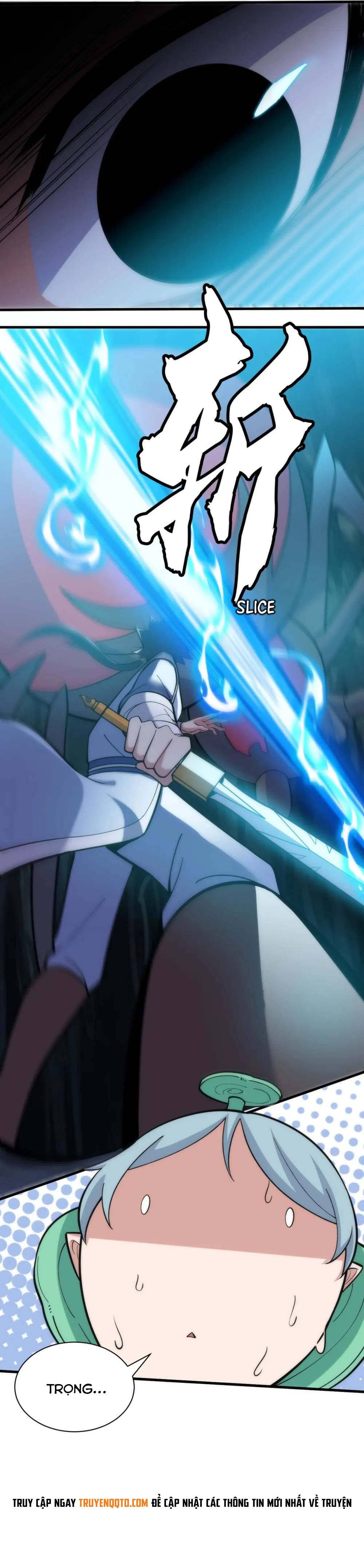 Ta Chỉ Muốn Bị Các Vị Đánh Chết Chapter 116 - Trang 2