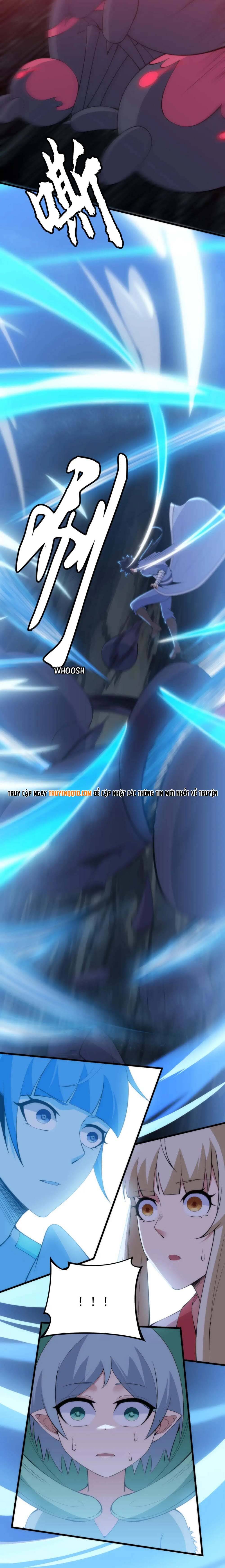 Ta Chỉ Muốn Bị Các Vị Đánh Chết Chapter 116 - Trang 2