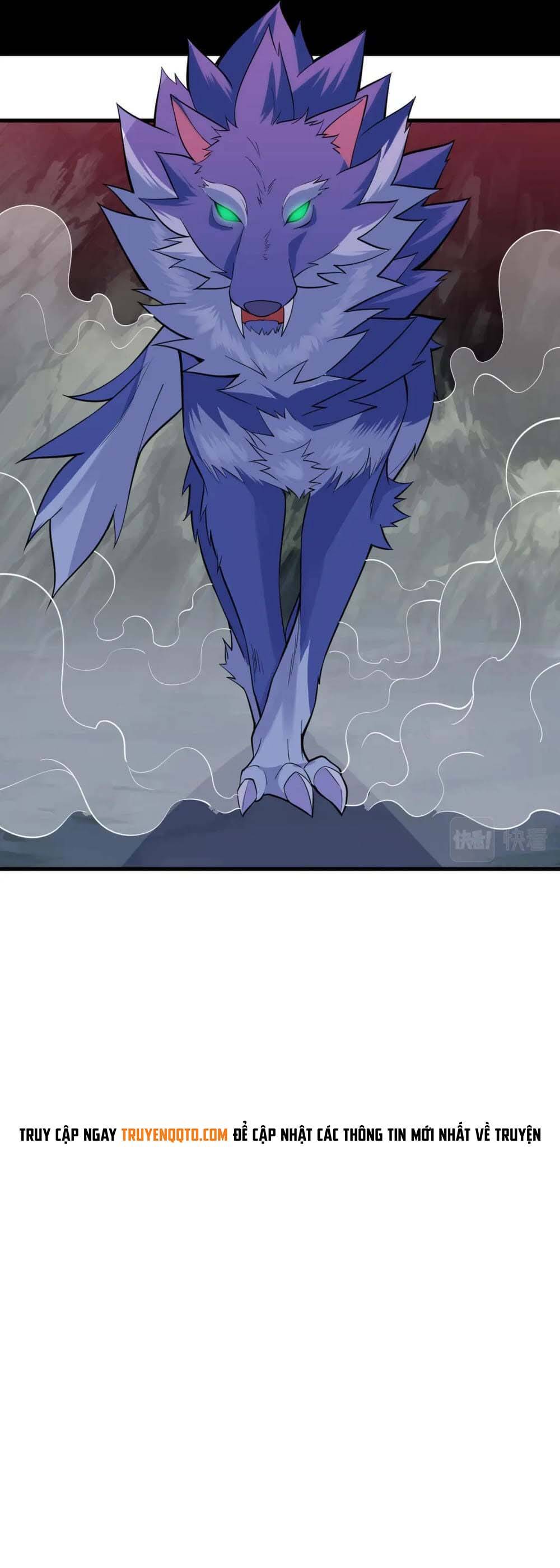 Ta Chỉ Muốn Bị Các Vị Đánh Chết Chapter 116 - Trang 2