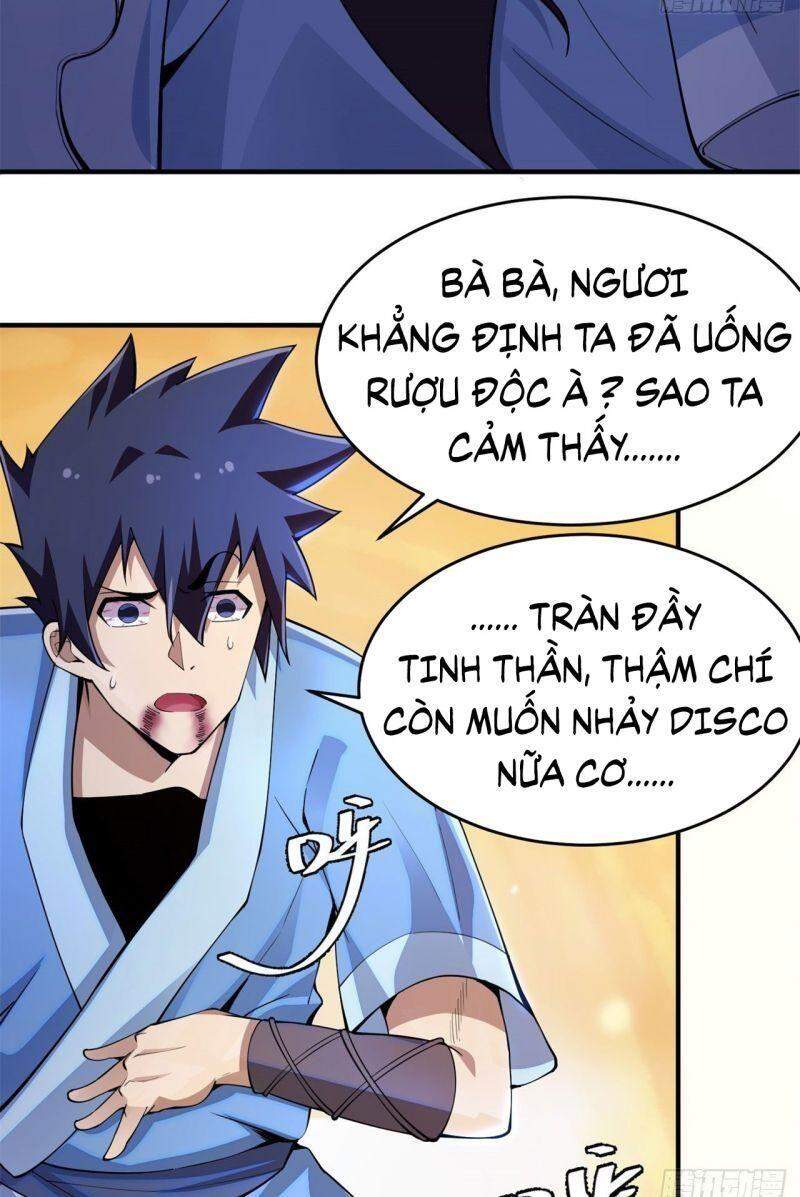 Ta Chỉ Muốn Bị Các Vị Đánh Chết Chapter 12 - Trang 2