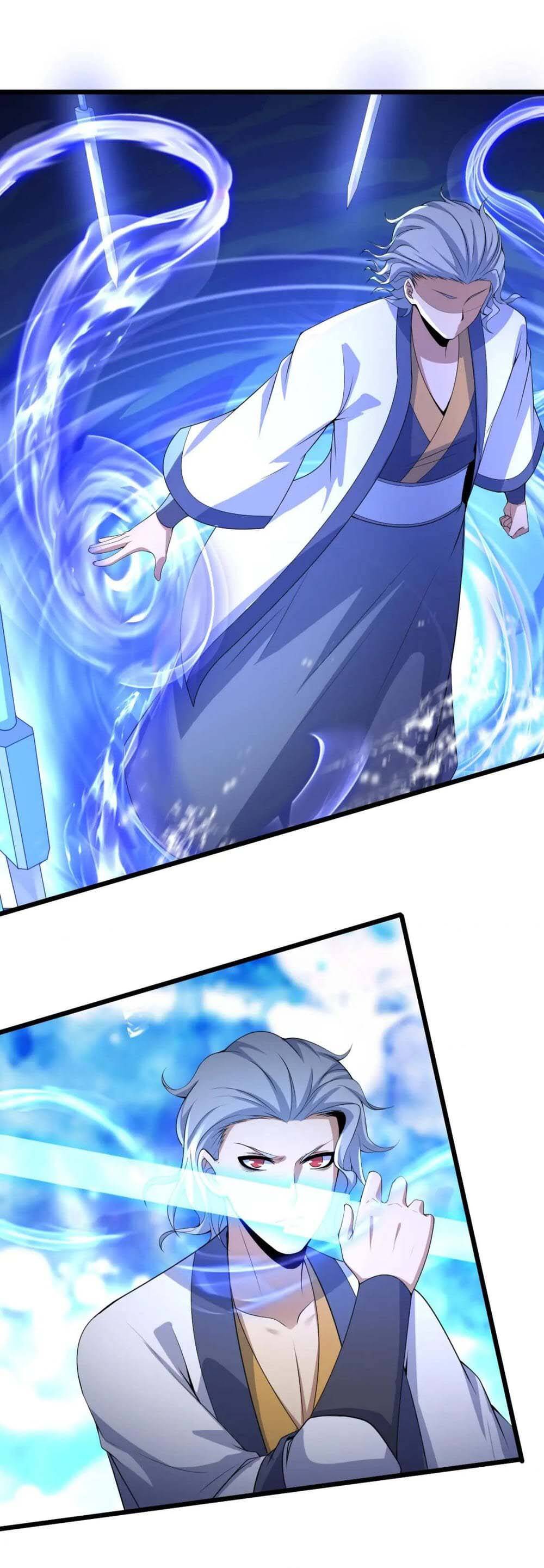 Ta Chỉ Muốn Bị Các Vị Đánh Chết Chapter 120 - Trang 2