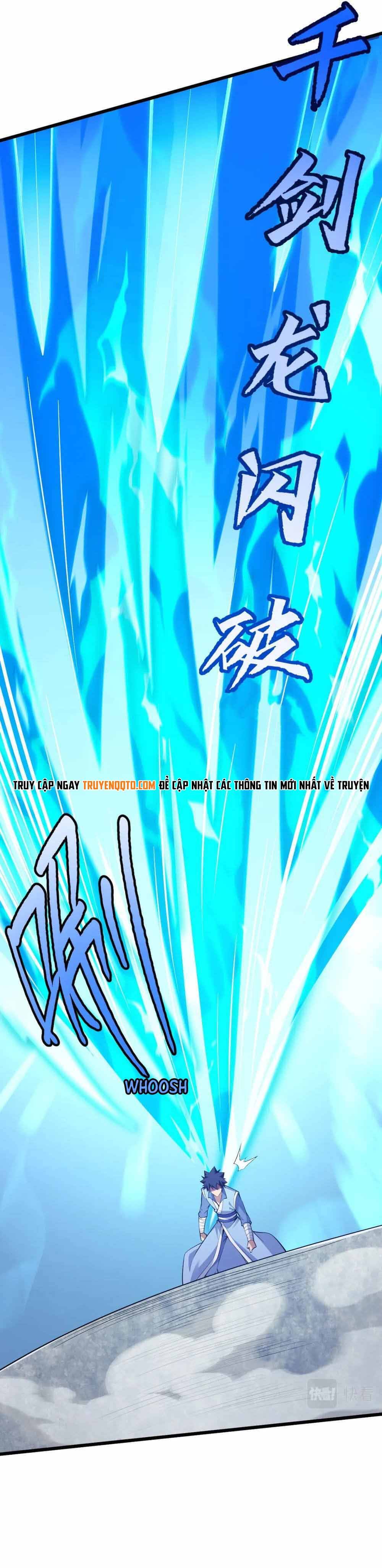 Ta Chỉ Muốn Bị Các Vị Đánh Chết Chapter 121 - Trang 2