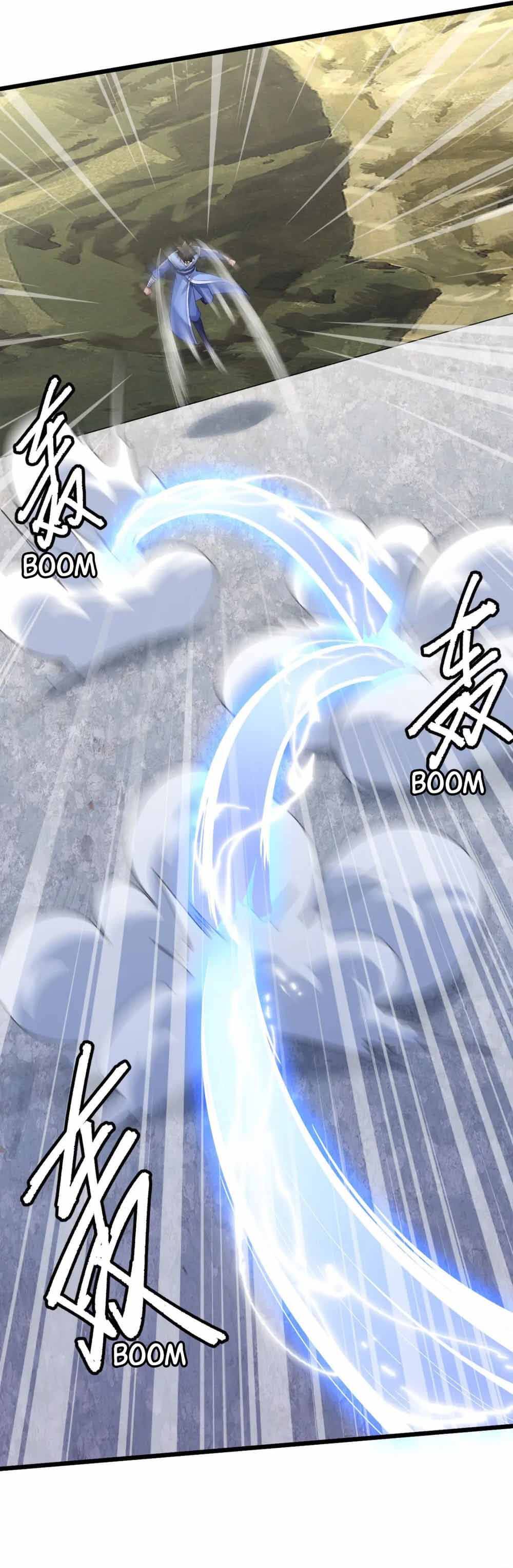 Ta Chỉ Muốn Bị Các Vị Đánh Chết Chapter 121 - Trang 2