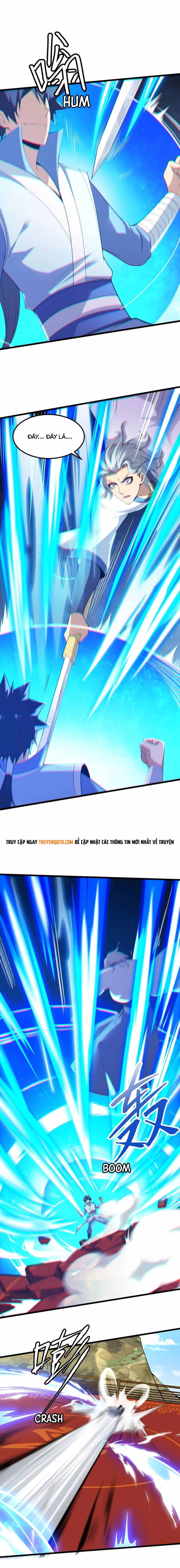 Ta Chỉ Muốn Bị Các Vị Đánh Chết Chapter 122 - Trang 2