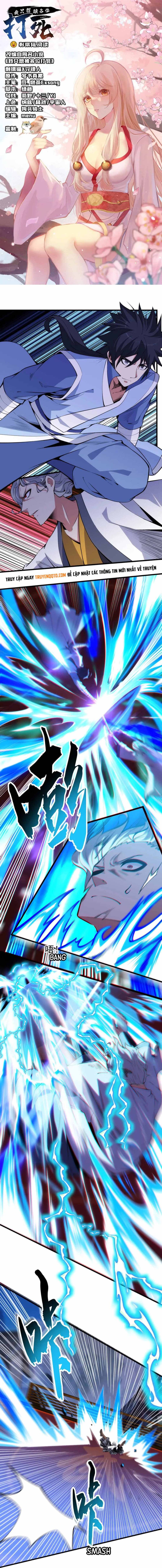 Ta Chỉ Muốn Bị Các Vị Đánh Chết Chapter 122 - Trang 2