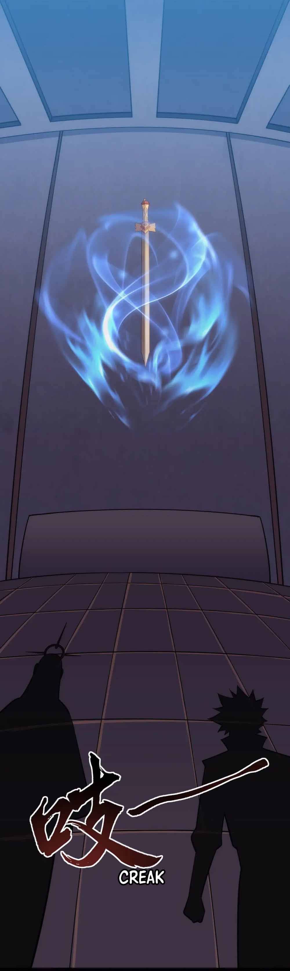 Ta Chỉ Muốn Bị Các Vị Đánh Chết Chapter 123 - Trang 2